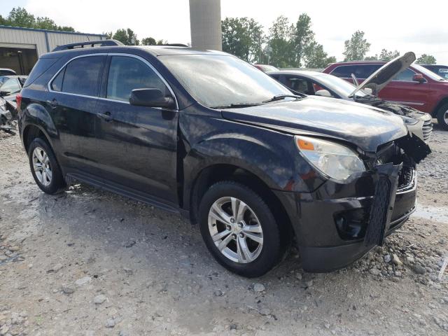  CHEVROLET EQUINOX 2014 Black