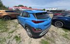 2022 Hyundai Kona Se للبيع في Montreal-est، QC - Front End