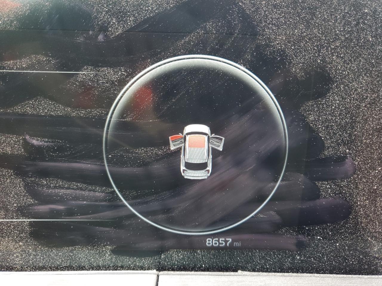 2024 Kia Telluride Sx VIN: 5XYP5DGC1RG545204 Lot: 60695635