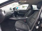 2018 MAZDA 3 SE-L NAV for sale at Copart NEWBURY