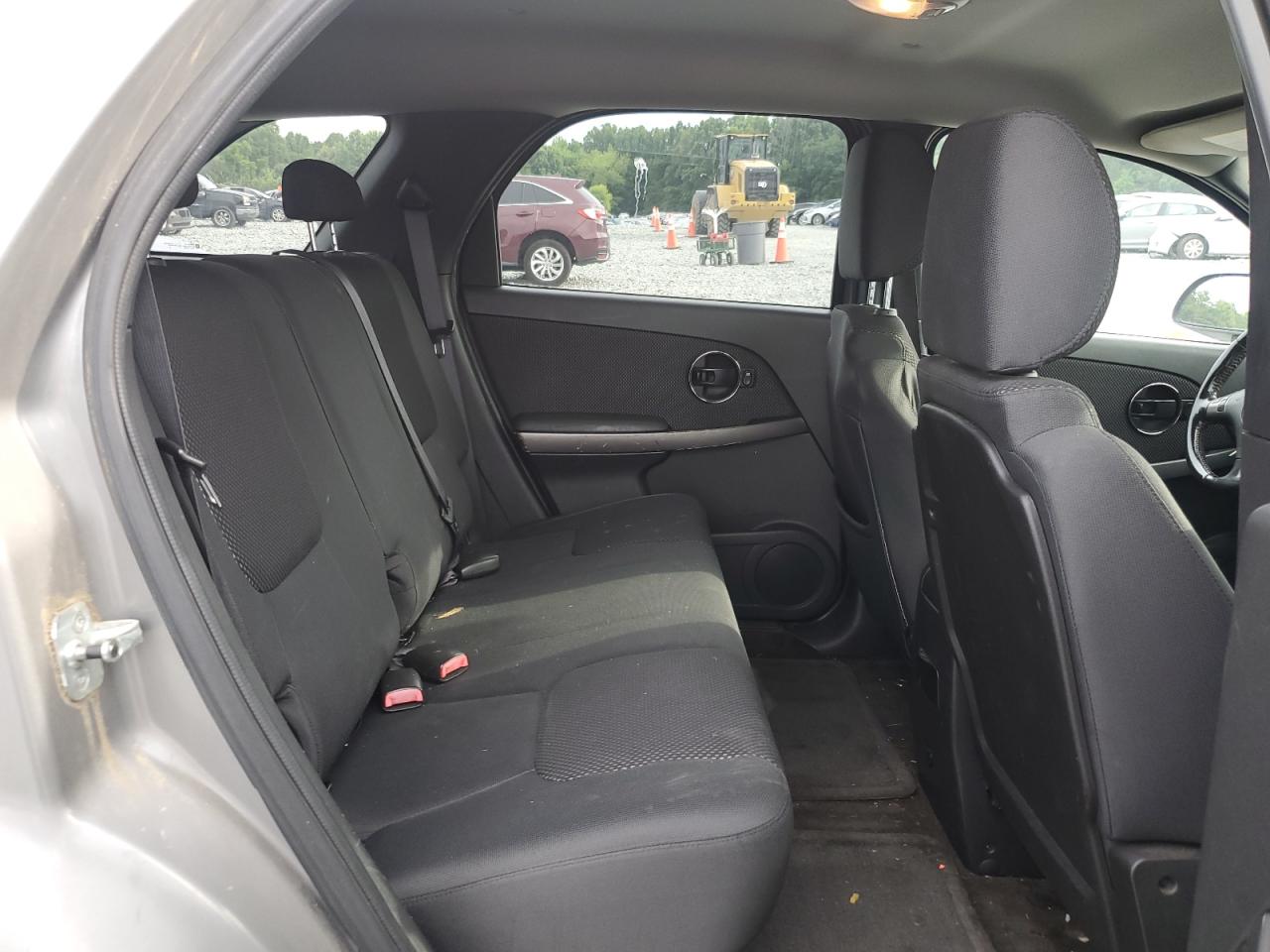 2006 Pontiac Torrent VIN: 2CKDL63F966134753 Lot: 61072435