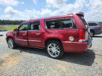 2012 Cadillac Escalade Esv Platinum for Sale in Concord, NC - Vandalism