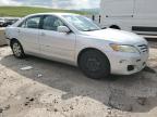 2011 Toyota Camry Base продається в Littleton, CO - Rear End