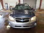 2008 Subaru Outback 2.5I Limited for Sale in Lansing, MI - Rear End