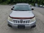 2013 Subaru Forester 2.5X for Sale in Marlboro, NY - Side