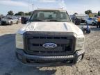 2012 Ford F250 Super Duty   продається в Sacramento, CA - Front End