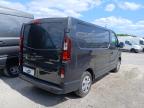 2023 RENAULT TRAFIC SL2 for sale at Copart SANDWICH