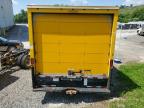 2018 GMC SAVANA CUTAWAY G3500   for sale at Copart PA - PITTSBURGH WEST