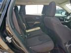 2017 Jeep Cherokee Latitude en Venta en Wilmer, TX - Minor Dent/Scratches