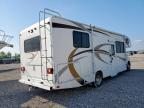2013 Ford Econoline E450 Super Duty Cutaway Van للبيع في Houston، TX - Burn