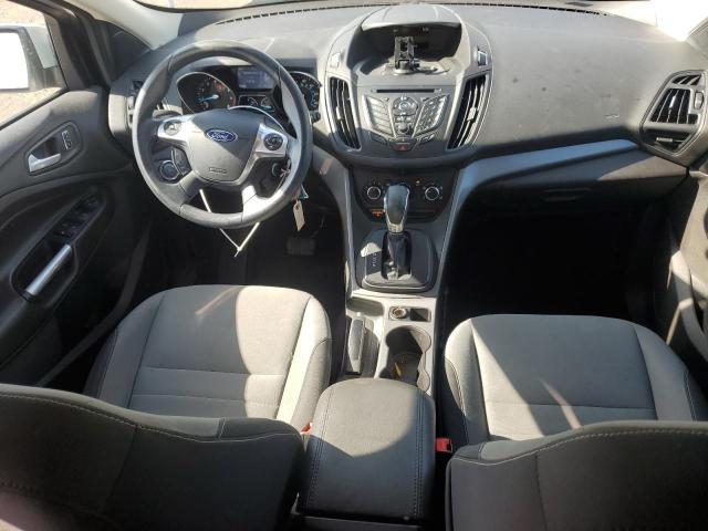  FORD ESCAPE 2015 Biały