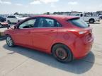 2014 Hyundai Elantra Gt 2.0L продається в Grand Prairie, TX - Front End