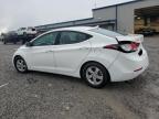 2014 Hyundai Elantra Se zu verkaufen in Earlington, KY - Rear End
