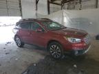 2017 SUBARU OUTBACK 3.6R LIMITED   for sale at Copart KY - LEXINGTON EAST