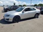 2011 Ford Fusion Se   на продаже в Miami, FL - Rear End
