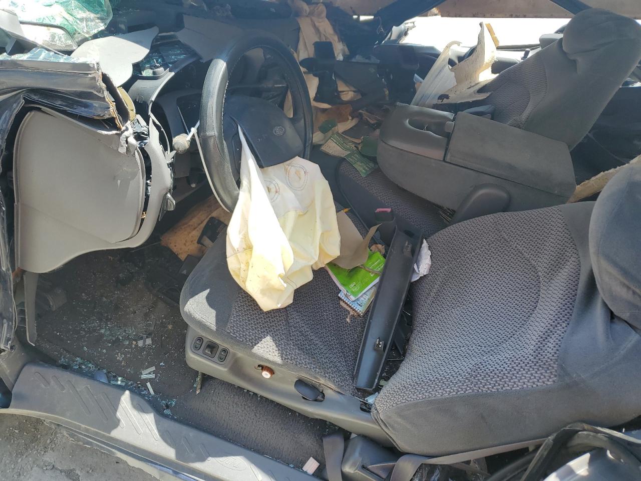 1999 Ford F250 VIN: 1FTPX28L3XNB62707 Lot: 61766665