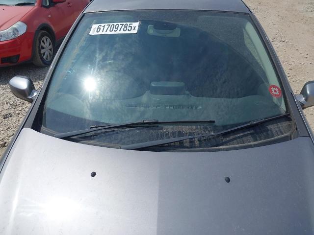 2011 RENAULT CLIO DYNAMIQUE TOMTOM 16V 