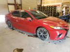 2020 Toyota Camry Se   за продажба в Bakersfield, CA - Minor Dent/Scratches