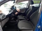 2016 VAUXHALL CORSA SE E for sale at Copart WHITBURN