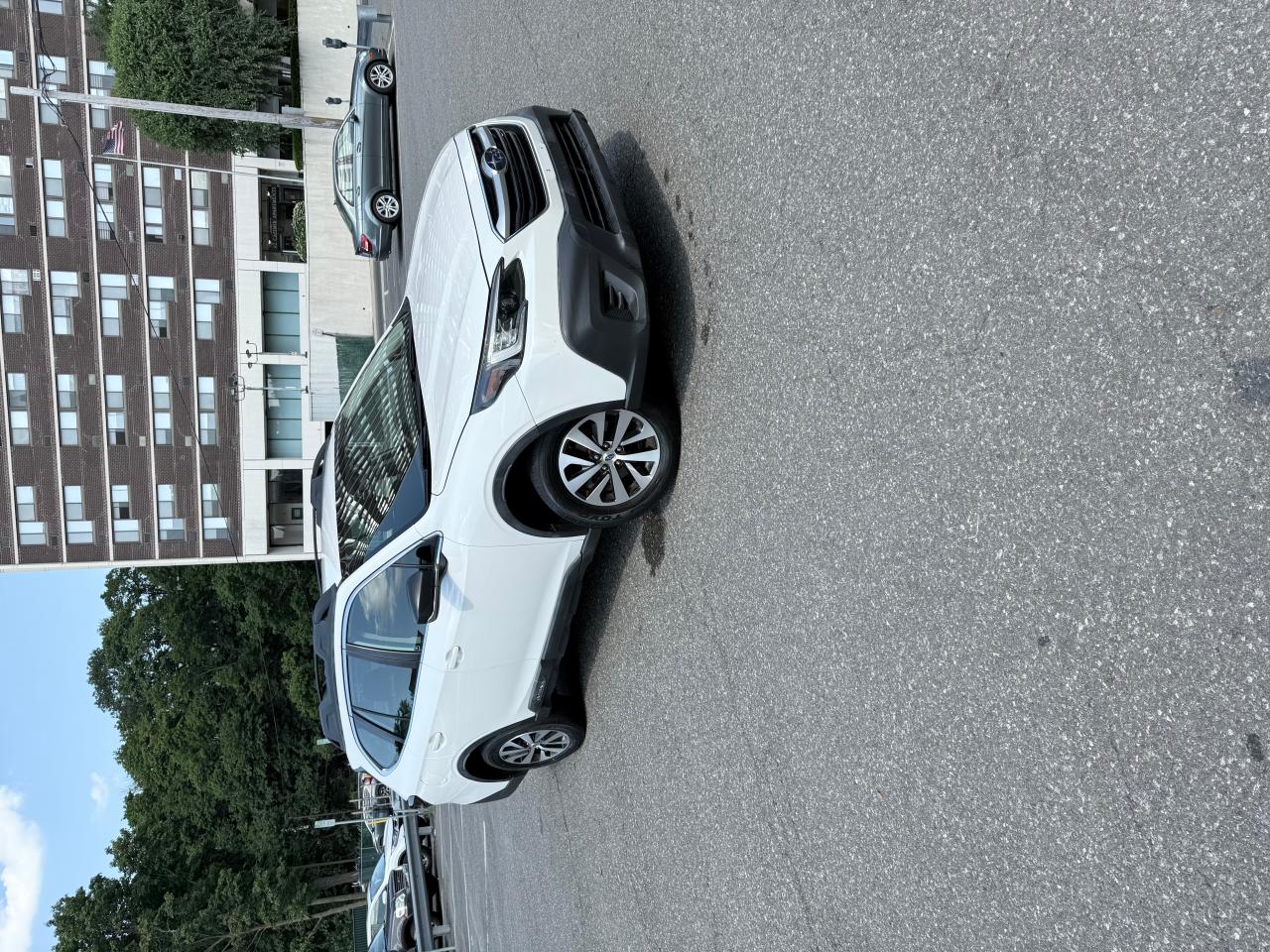 SUBARU LEGACY 2020 VIN 4S4BTAAC0L3179718 photo 11