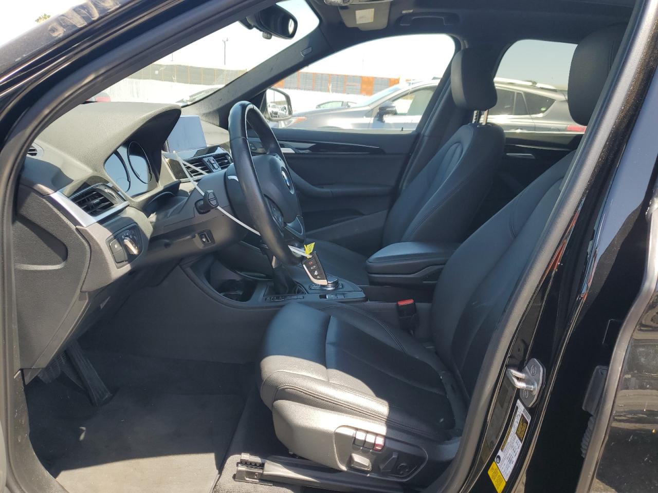 2019 BMW X1 Sdrive28I VIN: WBXHU7C59K5L11474 Lot: 60321445