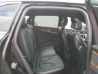 2016 Lincoln Mkx Reserve de vânzare în Lansing, MI - Front End