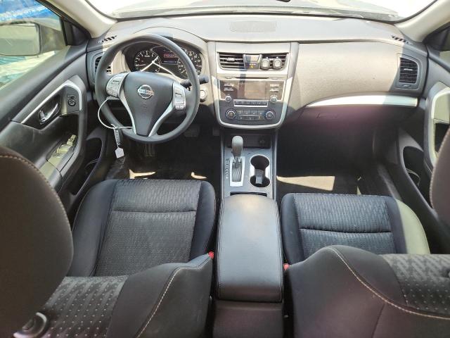  NISSAN ALTIMA 2016 Серый