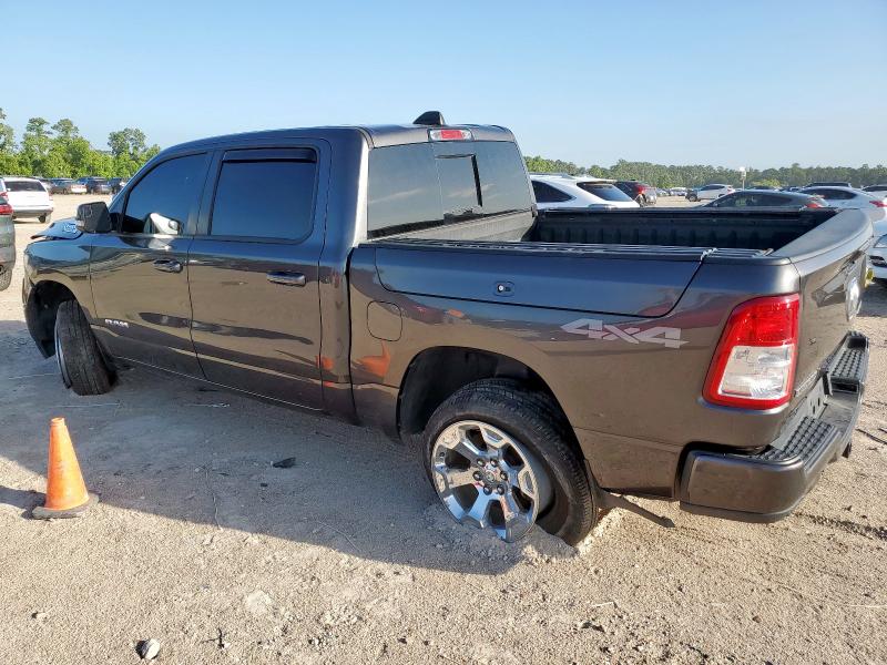  RAM 1500 2019 Серый