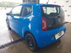 2014 VOLKSWAGEN MOVE UP for sale at Copart EAST KILBRIDE