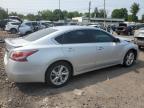 2015 Nissan Altima 2.5 for Sale in Chalfont, PA - Front End