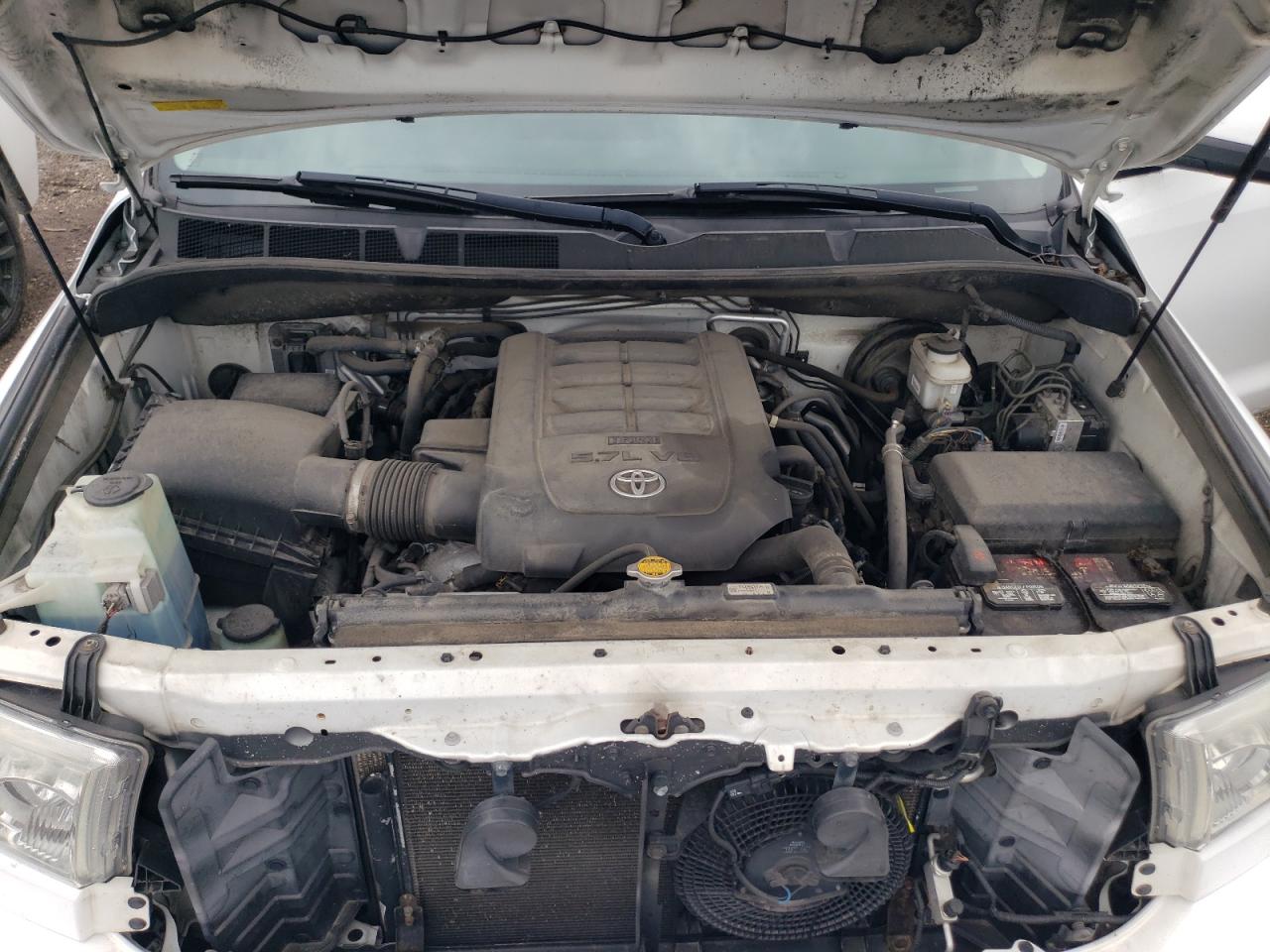 2015 Toyota Sequoia Sr5 VIN: 5TDBW5G19FS117956 Lot: 61362185