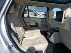 2015 Land Rover Range Rover Autobiography за продажба в Sacramento, CA - Undercarriage
