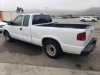 2002 Chevrolet S Truck S10 for Sale in Van Nuys, CA - Side