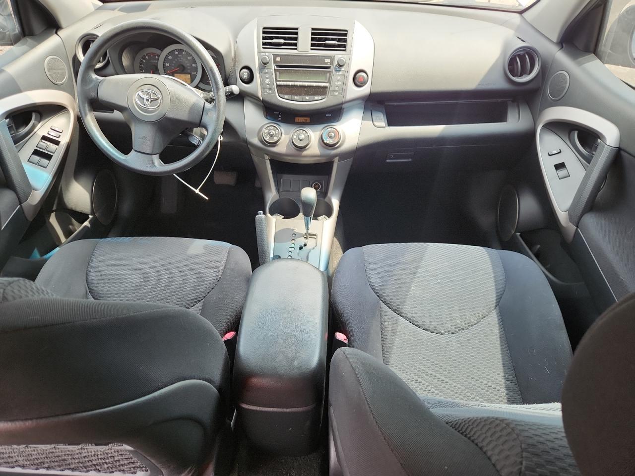 2007 Toyota Rav4 Sport VIN: JTMBD32V175104937 Lot: 62157245