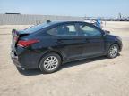 2018 Hyundai Accent Se for Sale in Greenwood, NE - Rear End