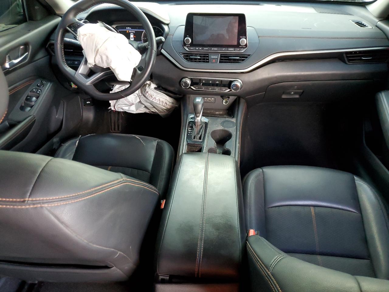 1N4BL4CV6MN331422 NISSAN ALTIMA 2021