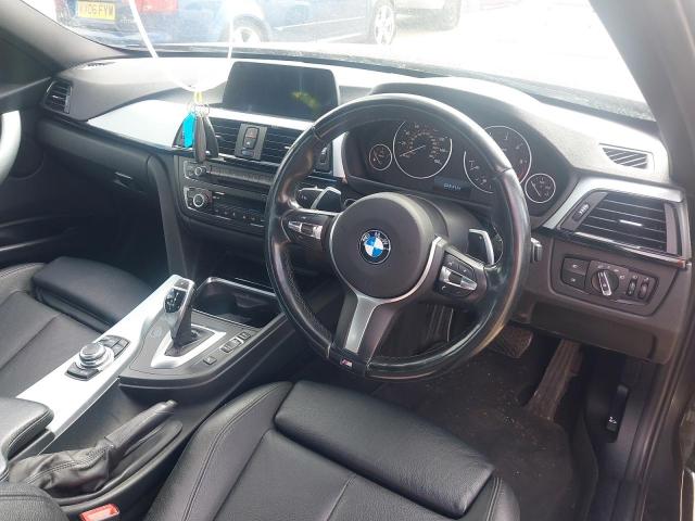 2014 BMW 335D XDRIV
