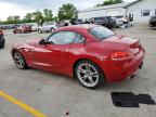 2009 Bmw Z4 Sdrive30I продається в Pekin, IL - Front End
