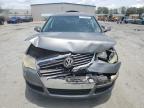 2008 Volkswagen Passat Komfort   за продажба в Spartanburg, SC - Front End