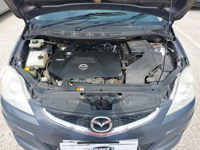 2008 MAZDA 5 TS2