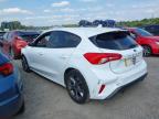 2018 FORD FOCUS ST-L for sale at Copart WOLVERHAMPTON