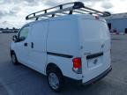 2013 NISSAN NV200 SE D for sale at Copart CHESTER