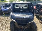 2025 POLARIS RANGER XP 1000 NORTHSTAR EDITION   for sale at Copart KS - KANSAS CITY