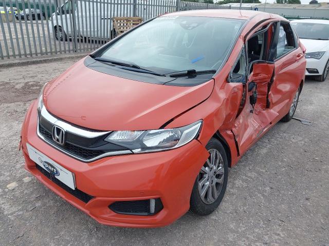 HONDA JAZZ SE I- 2018