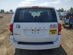 2016 DODGE GRAND CARAVAN SE   for sale at Copart AB - CALGARY