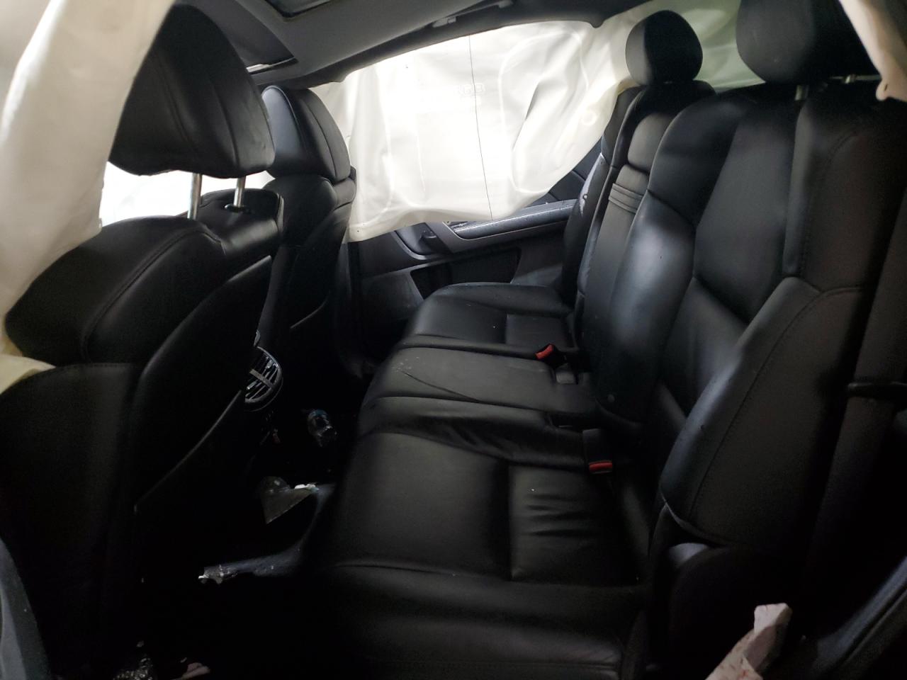2008 Acura Mdx Sport VIN: 2HNYD28898H503153 Lot: 62295175