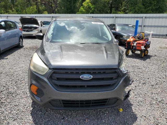  FORD ESCAPE 2017 Szary