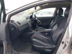 2013 TOYOTA AVENSIS IC for sale at Copart YORK