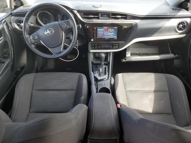  TOYOTA SCION 2016 Czarny