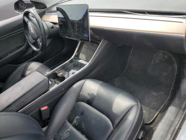  TESLA MODEL 3 2018 Black